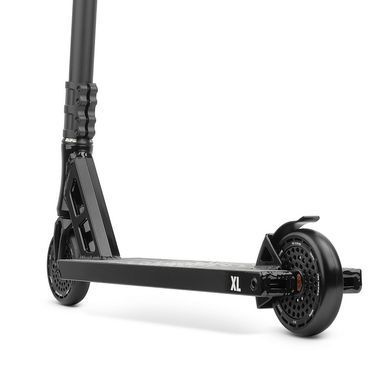 Трюковий самокат Hipe XL Black (sk135)