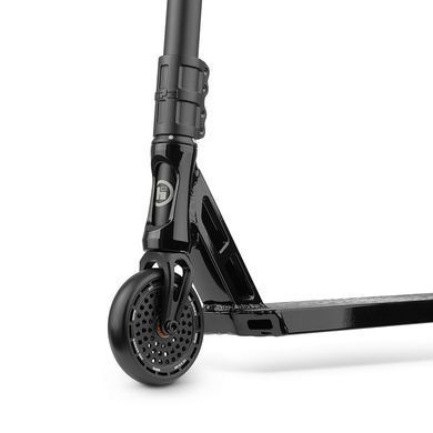 Трюковий самокат Hipe XL Black (sk135)