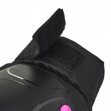 Защита детская Raven Dexard Black/Pink S (zh258)