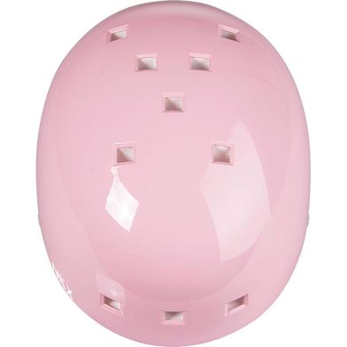 Шлем NKX Brain Saver Pink/Glitter- р. L 57,5-61 (nkx225)