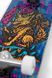 Скейтборд Enuff Yokai kitsune 8.25 дюймов (nkx445)