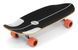 Cерф cкейт Mindless Soul Red 29.5" (smj868)