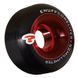 Набор колес для скейтборда Enuff Corelites - Black-Red 52 мм (sdi4312)