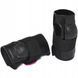 Защита детская Raven Dexard Black/Pink S (zh258)