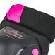 Защита детская Raven Dexard Black/Pink S (zh258)