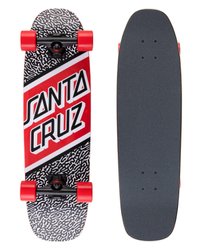Скейт круизер Santa Cruz Amoeba Street 29.4'' (zh535)