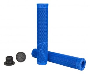 Гріпси Blazer Pro Grips Calibre Blue 180 мм (zh433)