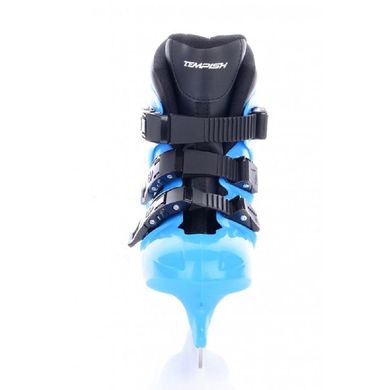 Ковзани льодові хокейні Tempish RENTAL R16 - Блакитні р 31 (Ot4576)