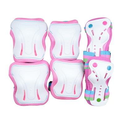 Комплект защиты SFR Essentials Jr - Candi р. S (zo7114)