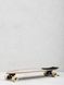 Круізер скейтборд дерев'яний Globe Chromantic - White Oak/Jaguar 33" 83.82 см (cr2164)