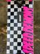 Скейтборд трюковий Speed Demons Characters - Pink 7.75" (sk9051)