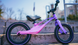 Велобег Lionelo Bart Air Pink Violet беговел от 2 лет (pk175)