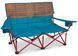 Кемпинговый стул для двоих Kelty Low-Loveseat deep lake (ks109)