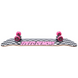 Скейтборд трюковой Speed Demons Characters - Pink 7.75" (sk9051)