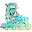 Дитячі ролики Cosmo ID Joy Blue розмір 31-34 (fb108)