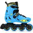 Ролики детские Micro Discovery Синий размер 37-40 (rb127)