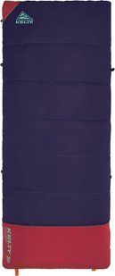 Дитячий спальник Kelty Callisto 30 Kids Girls italian plum (ks210)
