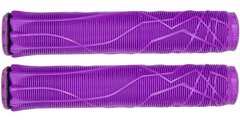 Грипсы для трюковых самокатов Ethic DTC Rubber 17 см Фиолетовый (tr358)