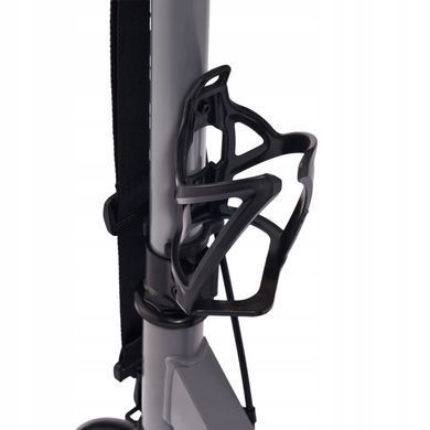 Двухколесный самокат Raven Nardas Gray 230/200 мм (nkx446)
