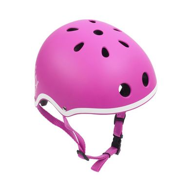 Шлем детский SMJ sport Pink р. M (smj235)