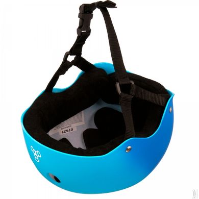 Шолом захисний Triple8 Sweatsaver Helmet - Blue Fade р. M 54-56 см (mt4179)