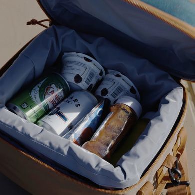 Термосумка холодильник Kelty Folding Cooler 48 Cans (ks134)