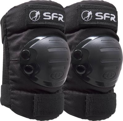 Комплект защиты SFR Ramp Jr black р. S (zh8597)