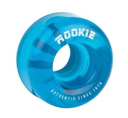 Колеса на квады Rookie Disco Clear Blue (zh371)