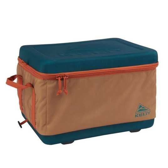 ᐉ Купити Сумка холодильник Kelty Folding Cooler 48 Cans ks134 за