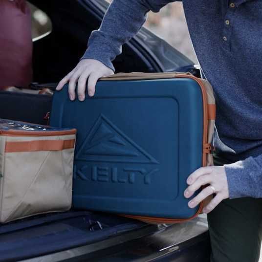 ᐉ Купити Сумка холодильник Kelty Folding Cooler 48 Cans ks134 за