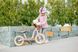 Велобег Puky LR XL Br Classic Retro Pink с ручным тормозом от 3 лет (cpk134)