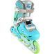Дитячі ролики Cosmo ID Joy Blue розмір 31-34 (fb108)