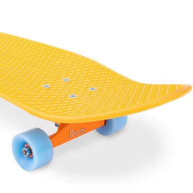Скейт для трюков Penny Skateboards Australia High Vibe 32" (PAN30)