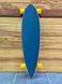 Лонгборд деревянный D Street Pintail Ocean Blue 88.9 см (ds4519)
