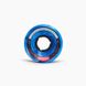 Набор колес для круизера, лонгборда Landyachtz - Chubby Blue/White 60 мм (ww2721)