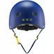 Дитячий шолом Raven Essto Navy/Lime р. M 55-58 (smj920)
