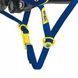 Дитячий шолом Raven Essto Navy/Lime р. M 55-58 (smj920)