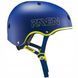 Дитячий шолом Raven Essto Navy/Lime р. M 55-58 (smj920)
