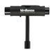Ключ для скейта, лонгборда Birdhouse Skate Tool Black (tf120)