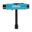 Ключ для скейтборда, лонгборда Birdhouse Skate Tool Blue (tf121)