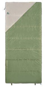 Спальний мішок Kelty Catena 30 Regular sea spray (ks212)