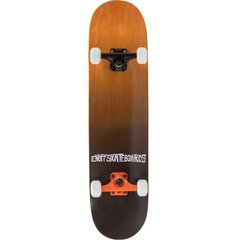 Скейтборд трюковой Enuff Fade Orange (alt218)