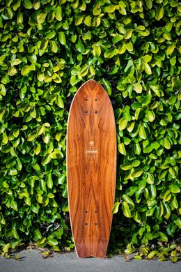 Скейт круізер дерев'яний Arbor - Groundswell Sizzler 30.5" 77,5 см (rz4162)