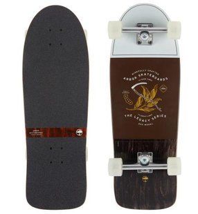 Скейт круизер 80's Arbor Legacy Oso 30" 76,2 см (rz4376)