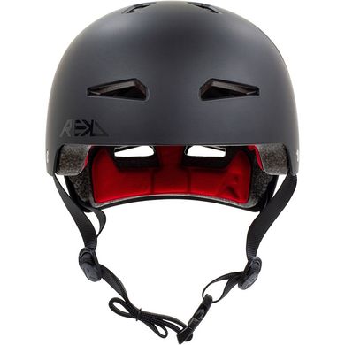 Шлем защитный REKD Elite 2.0 Helmet - Black р M 53-56 (az7112)