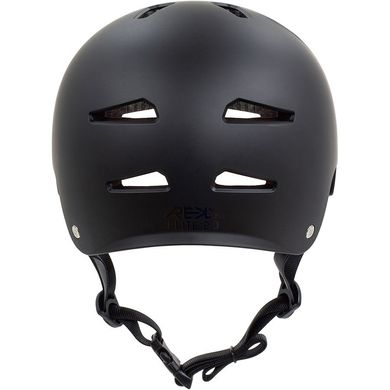 Шлем защитный REKD Elite 2.0 Helmet - Black р M 53-56 (az7112)