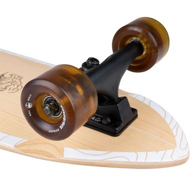 Скейт круизер деревянный Arbor - Groundswell Sizzler 30.5" 77,5 см (rz4162)