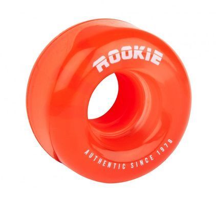 Колеса на квади Rookie Disco Clear Red (ds4609)