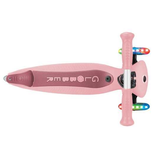 ᐉ Купить Детский самокат 3в1 Globber Go Up Active Lights 360