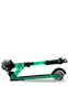 Двоколісний самокат Micro Sprite Glow LED Art Collection Космос (mx137)
